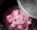 Foto langkah ke 2 dari resep 595) Wajik Ketan Rice Cooker (+ tips).
