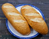 Hình bước làm 2 của món Bánh Mì Thịt Nướng
