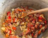 Foto del paso 9 de la receta: Guiso de lentejas