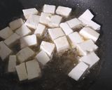A picture of step 4 of Veg Dum Biryani.