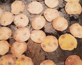 Foto del paso 3 de la receta: Galletitas= De ajo, De cebolla y de zapallo!!☺😘