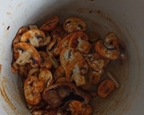 Foto del paso 2 de la receta: Lentejas con arroz