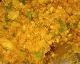સાબુદાણાની ખીચડી (Sabudana Khichdi Recipe In Gujarati) રેસીપી સ્ટેપ3ફોટો