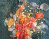 Foto langkah ke 2 dari resep Sambal Ganja/Sambal Uedeng Khas Aceh.