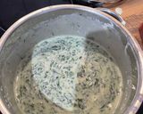 Sóska mártás recept fázis 7 fotója