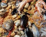 Foto del paso 3 de la receta: Cazuela de mariscos