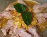Foto langkah ke 1 dari resep Chicken Drumstick Balado.