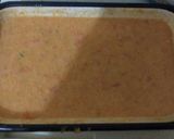 Foto del paso 3 de la receta: Torta de Auyama con Zanahoria