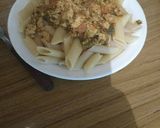 Foto del paso 10 de la receta: Pollo al Curry con Fideos