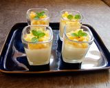 एप्पल पुडिंग (Apple pudding recipe in hindi) रेसिपी चरण 6 फोटो