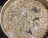 A picture of step 3 of Whole Wheat Spätzle / Knöpfle .