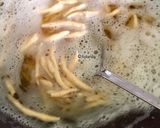 Foto langkah ke 4 dari resep Telur Gabus Keju.
