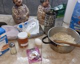 Foto del paso 1 de la receta: Croquetas de arroz