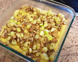 Foto del paso 3 de la receta: Pastel de polenta