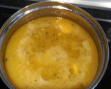 Foto del paso 6 de la receta Merluza en salsa