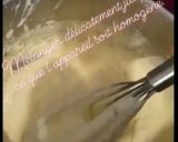 Une image de l'étape 4 de Gâteau ananas.