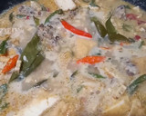 Foto langkah ke 4 dari resep Empis Empis Tempe Santan Khas Temanggung.