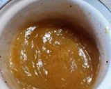 Foto del paso 6 de la receta: Salsa dulce de limón 🍋🍋