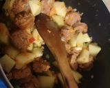 Foto del paso 4 de la receta: Sopa de longanizas
