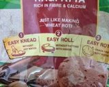 A picture of step 1 of Nachni Laddoo - Winter special laddoos rich in protein, calcium and iron (Ragi Laddoo).