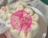 Foto langkah ke 3 dari resep Bakpao ayam.