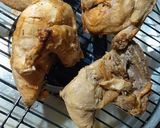 Foto langkah ke 3 dari resep Ayam bakar kalasan.