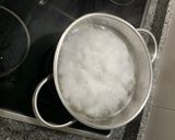 Foto del paso 1 de la receta: Alubias o fabada de mi abuela Carmela