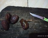 Foto langkah ke 2 dari resep Kurma Goreng Melele.