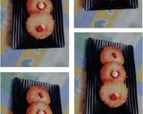 A picture of step 11 of Bread Kachori.