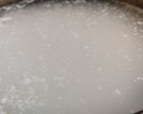 A picture of step 2 of Buttermilk.