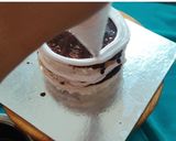 પુલ મી અપ કેક (Pull Me Up Cake Recipe In Gujarati) રેસીપી સ્ટેપ6ફોટો