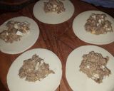 Foto del paso 3 de la receta: Empanadas de atún light