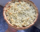 Foto del paso 7 de la receta: Tarta de Coco