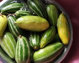 বাহারি পটল (bahari potol recipe in bengali) রেসিপির ধাপ 1 ছবি