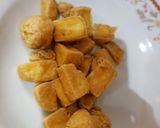 Foto langkah ke 1 dari resep Tauco Udang Pete.