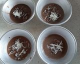 Foto langkah ke 8 dari resep Brownies simple ala bubun Z.