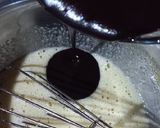 Foto del paso 2 de la receta: Torta brownie 💞