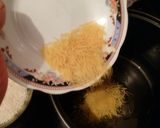صورة لخطوة 2 من وصفة أرز مصري مفلفل بالشعيرية