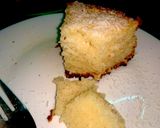 தேங்காய் கேக் (Thenkaai cake recipe in tamil) ரெசிபி ஸ்டேப் 7 புகைப்படம்