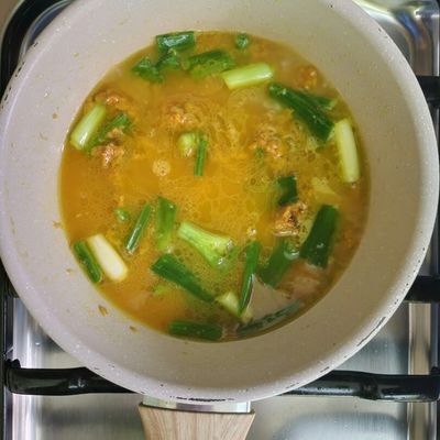 Langkah 6
