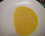 Foto langkah ke 4 dari resep Macaroni carbonara.