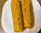Foto del paso 3 de la receta: Mazorcas de maíz🌽