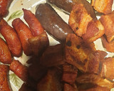 Foto del paso 2 de la receta: Arroz al horno (arròs al forn)