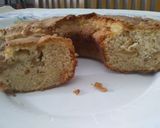 Foto del paso 5 de la receta: Torta de manzanas 🍎🍎🍎🍎🍎🍎🍎🍎