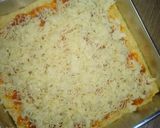 Foto langkah ke 6 dari resep Pizza empuk anti gagal.