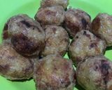 Foto langkah ke 6 dari resep Perkedel kentang.