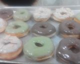 Foto langkah ke 11 dari resep Donuts.