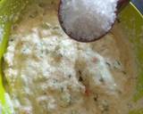 Semolina veggies Toast in Sandwich Toaster recipe step 4 photo