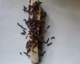 Foto langkah ke 2 dari resep Pisang Coklat.