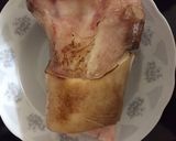 عکس مرحله 1 از دستور استاک قلم گوساله
